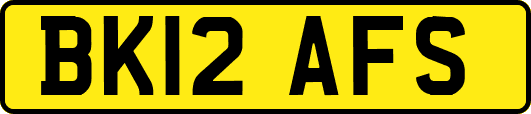BK12AFS