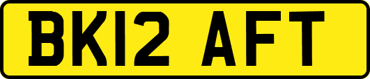 BK12AFT