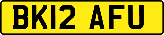 BK12AFU