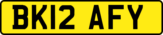 BK12AFY