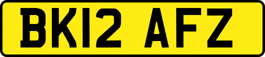 BK12AFZ