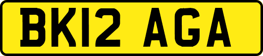BK12AGA