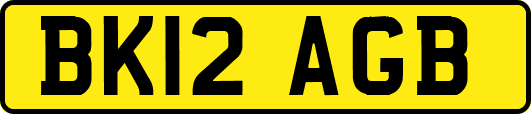 BK12AGB