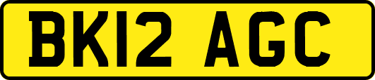 BK12AGC