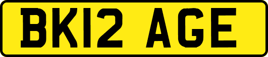 BK12AGE
