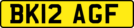 BK12AGF
