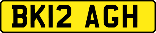 BK12AGH