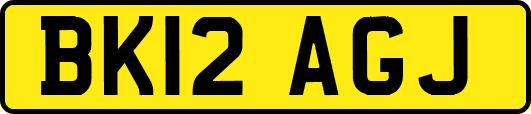 BK12AGJ