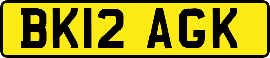 BK12AGK