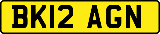 BK12AGN