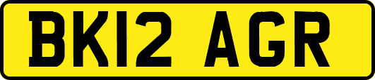 BK12AGR