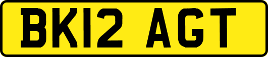 BK12AGT