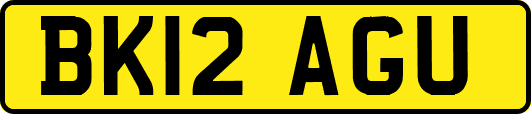 BK12AGU