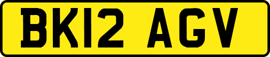 BK12AGV
