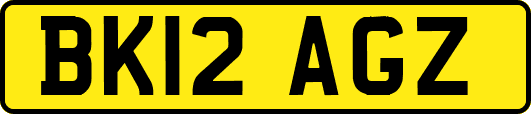 BK12AGZ