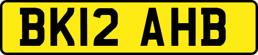 BK12AHB