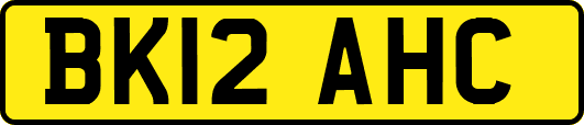 BK12AHC