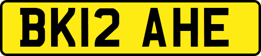 BK12AHE