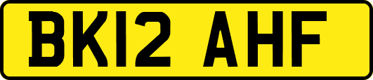 BK12AHF