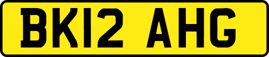 BK12AHG