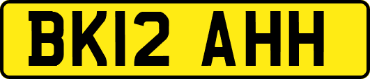 BK12AHH