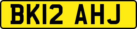 BK12AHJ