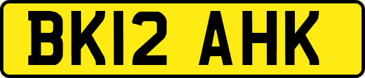 BK12AHK