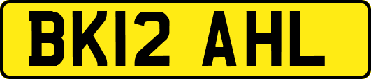 BK12AHL