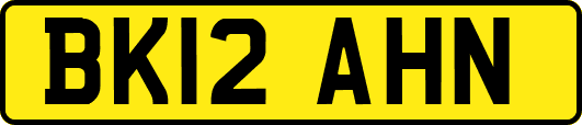 BK12AHN