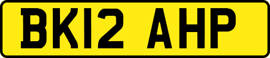 BK12AHP