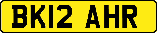 BK12AHR