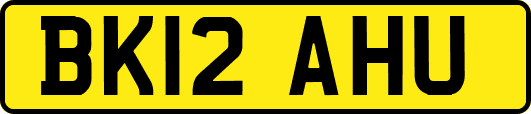 BK12AHU