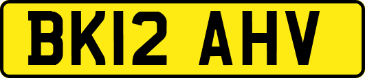 BK12AHV