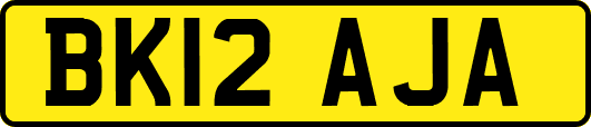 BK12AJA