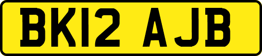 BK12AJB