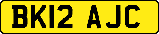 BK12AJC