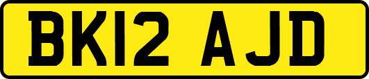 BK12AJD