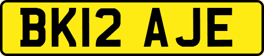 BK12AJE