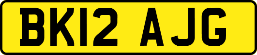 BK12AJG