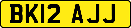 BK12AJJ