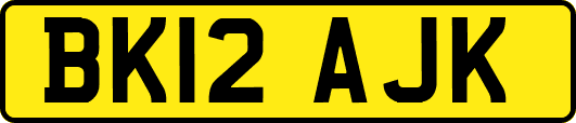 BK12AJK