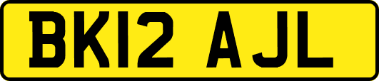 BK12AJL