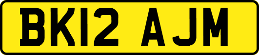 BK12AJM