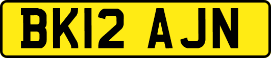 BK12AJN