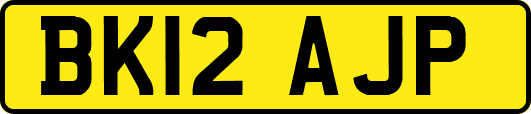 BK12AJP