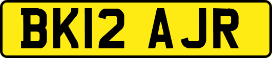 BK12AJR