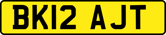BK12AJT