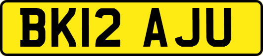 BK12AJU