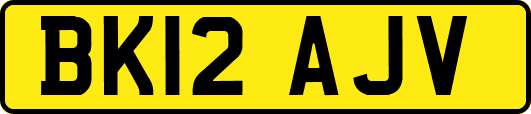 BK12AJV