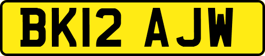 BK12AJW